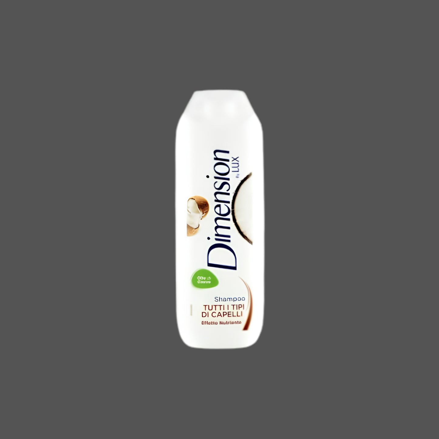 Shampoo Dimension by Lux Cocco Nutriente Tutti i Capelli