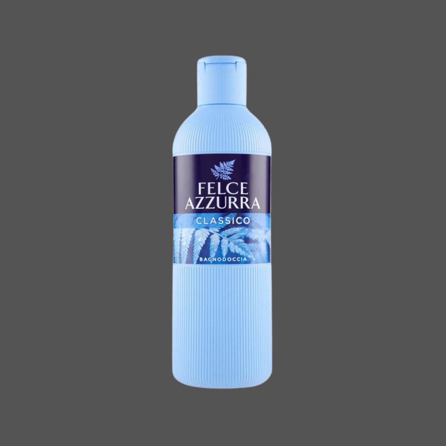Bagnoschiuma Felce Azzurra Classico | Bagno Doccia