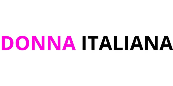 Donna Italiana